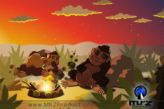 How much cost to make animated TV series productions?