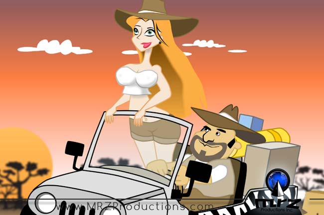 Animated TV Series Productions Cartoon Series Cost social media tv