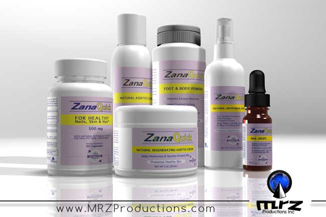 How much product shot cost? miami fl